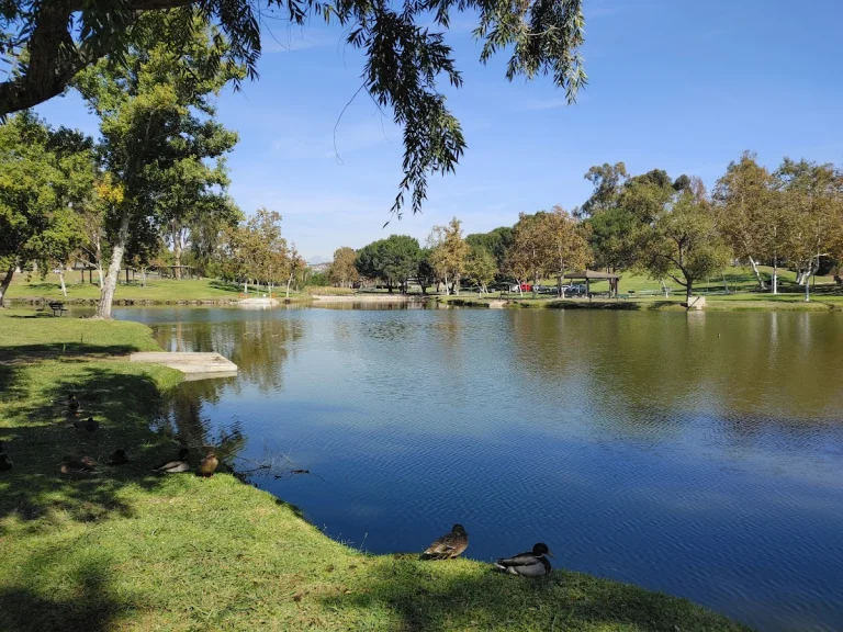 Fullerton East Coyote Hills, a dog-friendly hiking trail in Fullerton, California