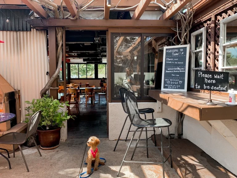 Fume Bistro & Bar, Napa