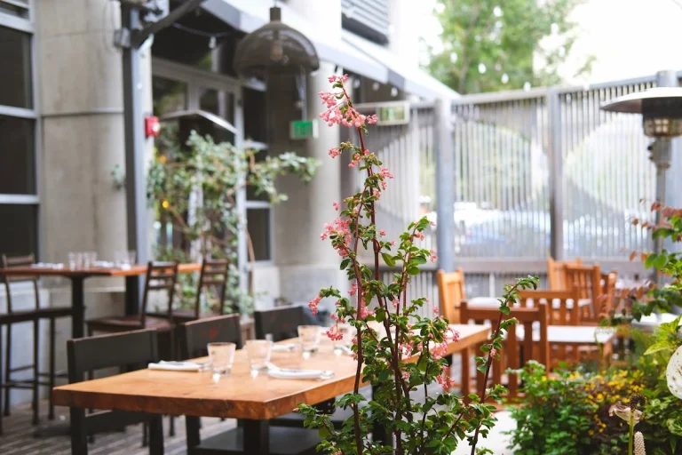 Gather Restaurant