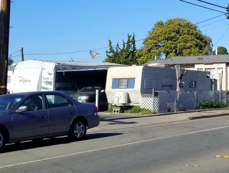 Gerken's Mobile Home Court Google Places photo