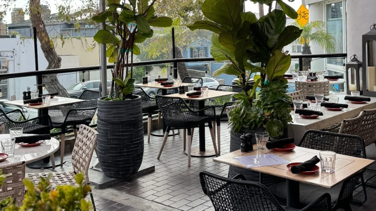GG’s Bistro