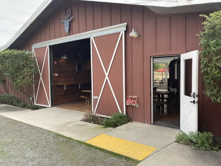 GoatHouse Brewing Co.