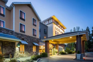 Gold Miners Inn-Grass Valley