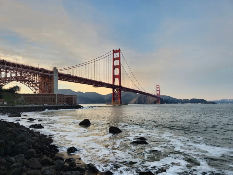 Golden Gate National Google Places photo