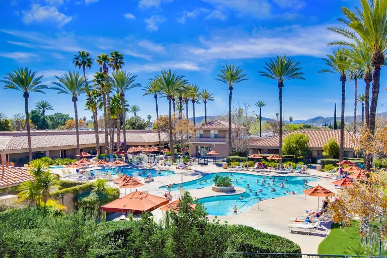 Golden Village Palms RV Resort Google Places photo