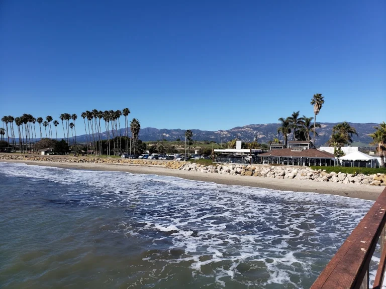 Goleta Beach County Park