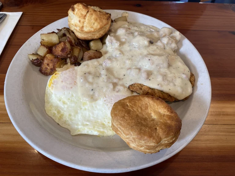 Good Life Cafe