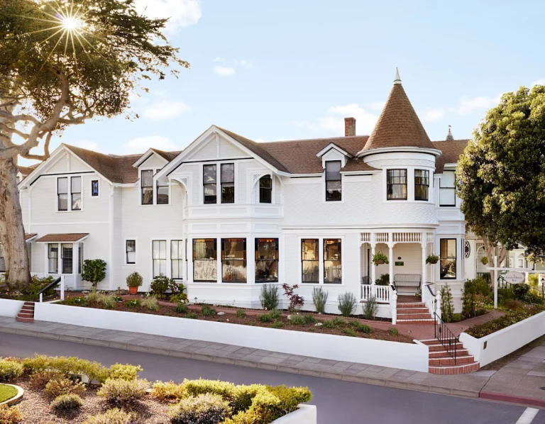 Gosby House Inn