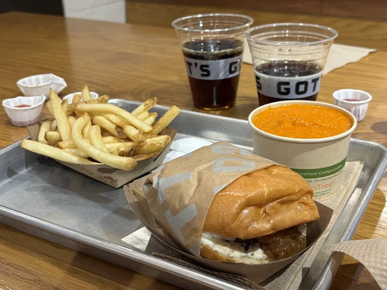 Gott’s Roadside Palo Alto