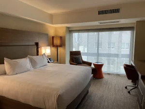 Grand Hyatt San Francisco
