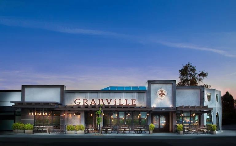 Granville, West Hollywood