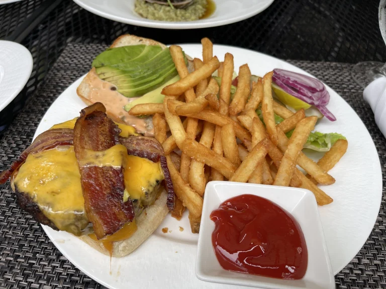 Grasings Coastal Cuisine Google Places photo