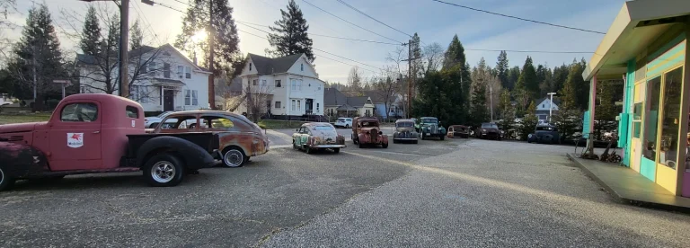 Grass Valley