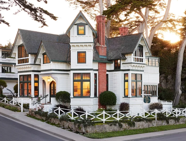 Green Gables Inn
