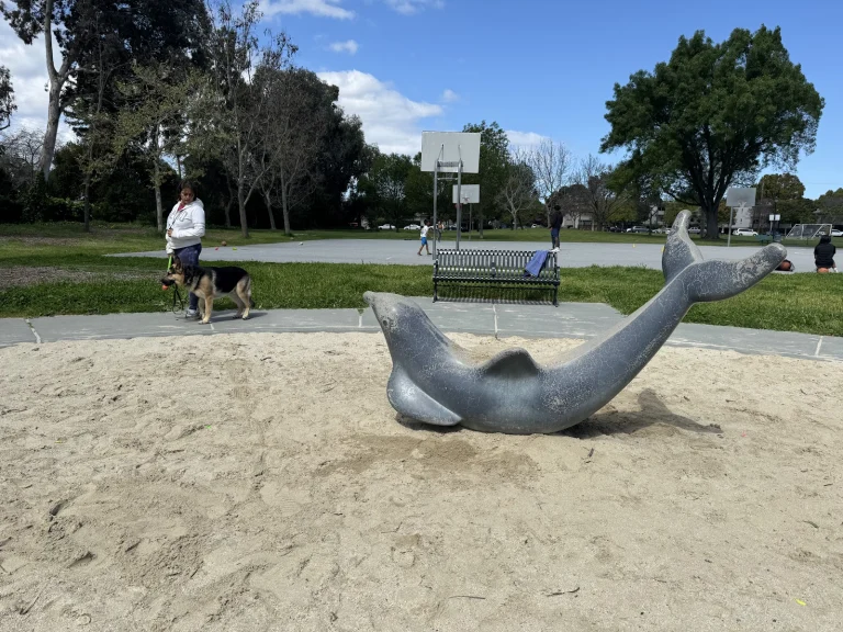 Greer Park