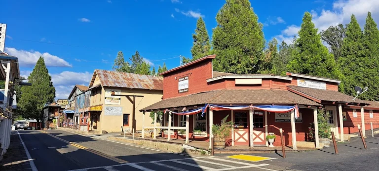 Groveland Veterinary Clinic, Groveland