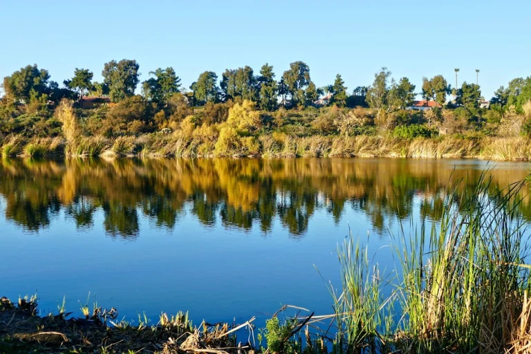 Guajome Regional Park