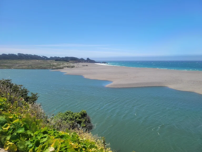 Gualala Bluff Trail