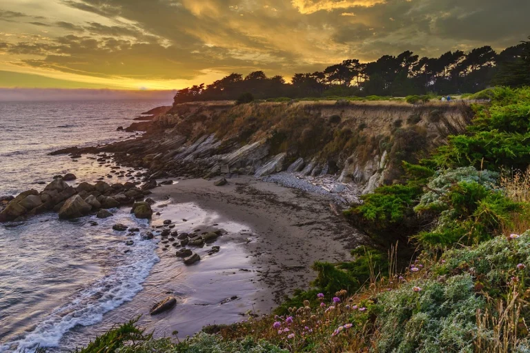 Gualala Point Regional Park