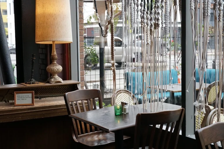 Gypsy Den Santa Ana, a dog-friendly restaurant in Santa Ana, California