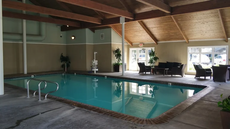 Hadsten House Inn