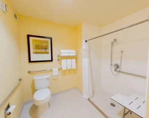 Hampton Inn and Suites