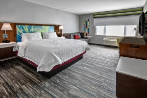 Hampton Inn Encinitas Cardiff