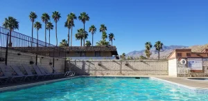 Happy Traveler RV Park