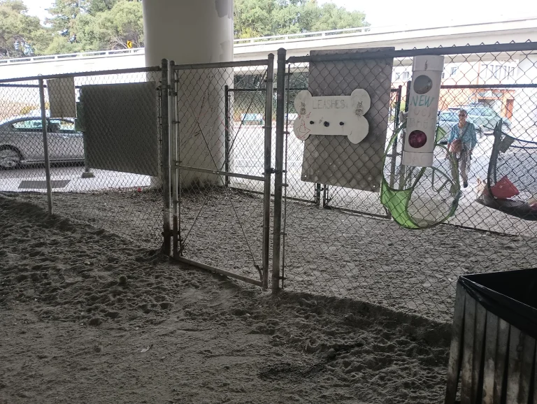 Hardy Dog Park