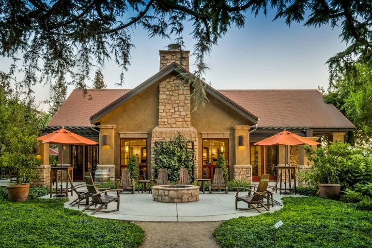 Harney Lane Winery