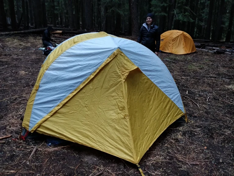 Harris Spring Campground Google Places photo