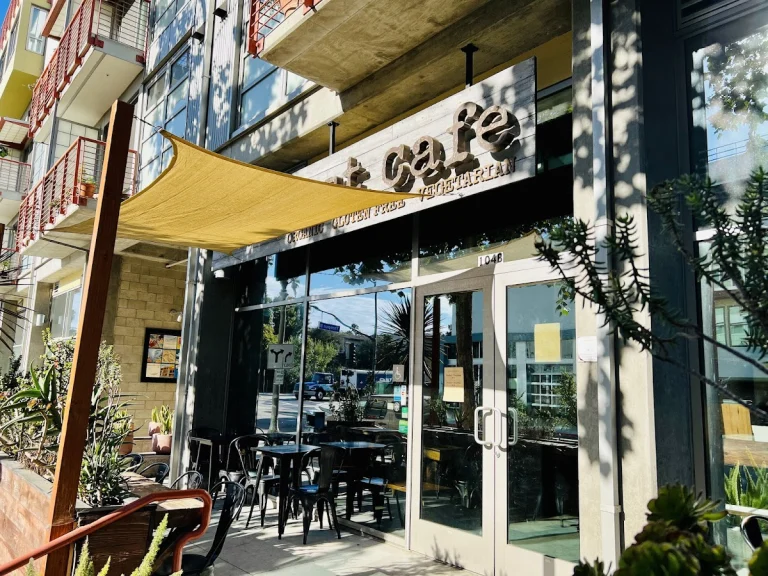 Harvest Cafe, Ventura
