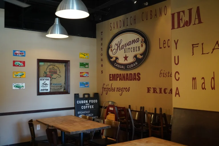Havana Kitchen