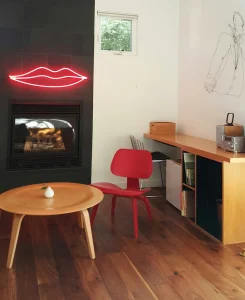 Healdsburg Modern Cottages