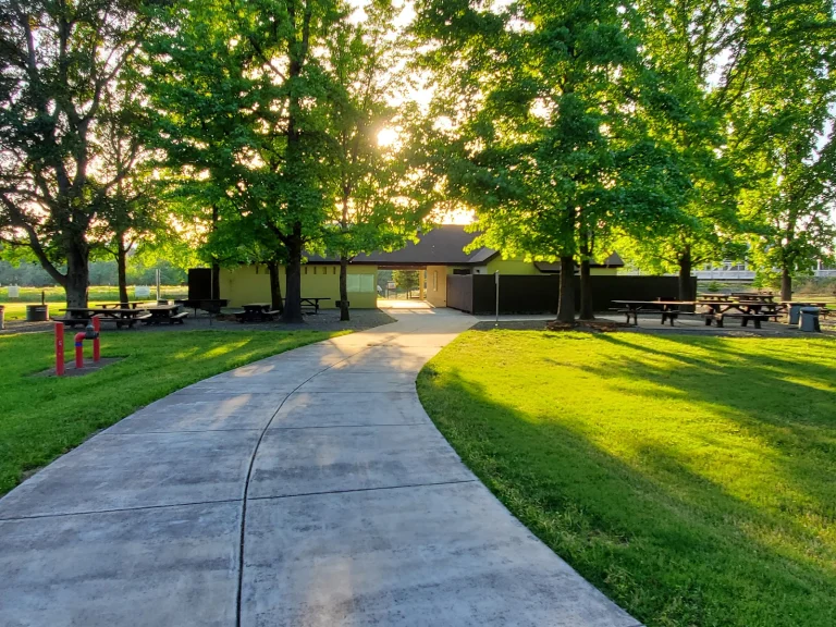 Healdsburg Veterans Memorial Google Places photo