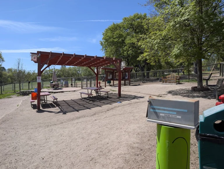 Heilmann Dog Park