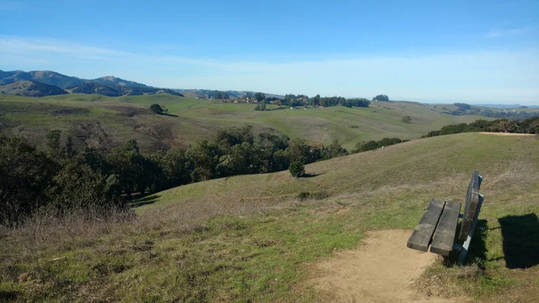 Helen Putnam Regional Park Google Places photo