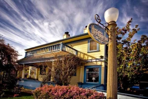 Heritage Inn Bed and Breakfast