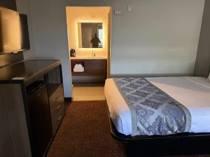 Heritage Inn San Diego Near