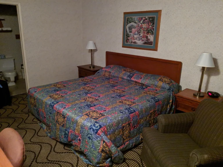 Heritage Inn Yosemite-Sonora