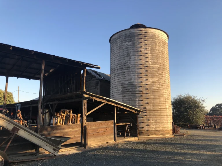 Heritage Oak Winery