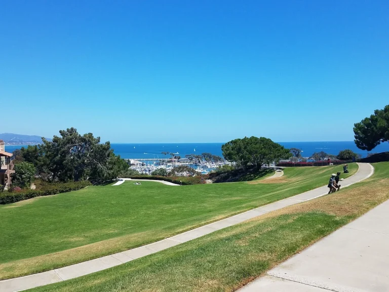 Heritage Park, Dana Point