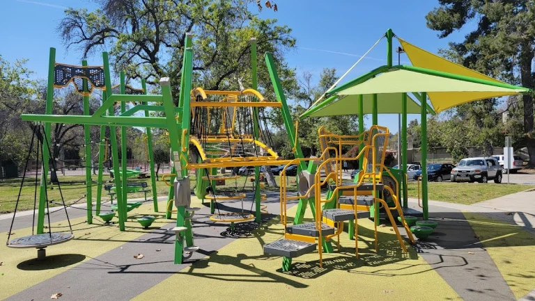 Hermon Park dog park