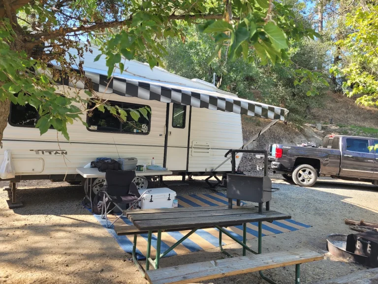 High Sierra RV & MH Park Google Places photo