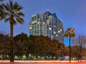 Hilton Los Angeles Glendale