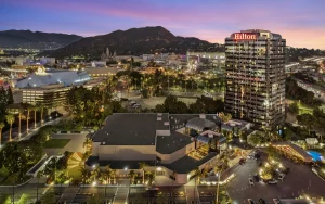Hilton Los Angeles-Universal