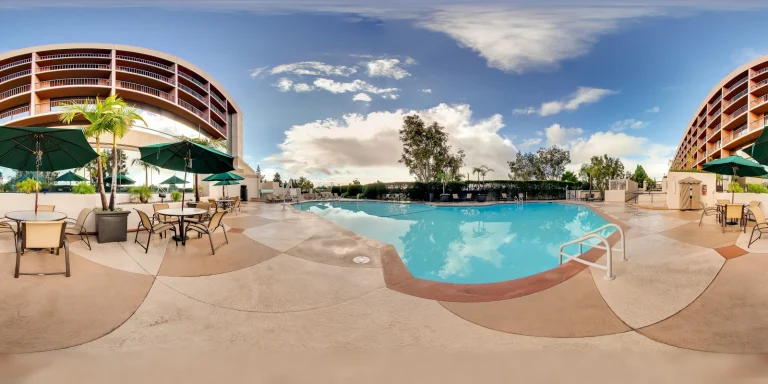Hilton Orange County