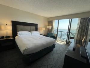 Hilton San Diego Airport