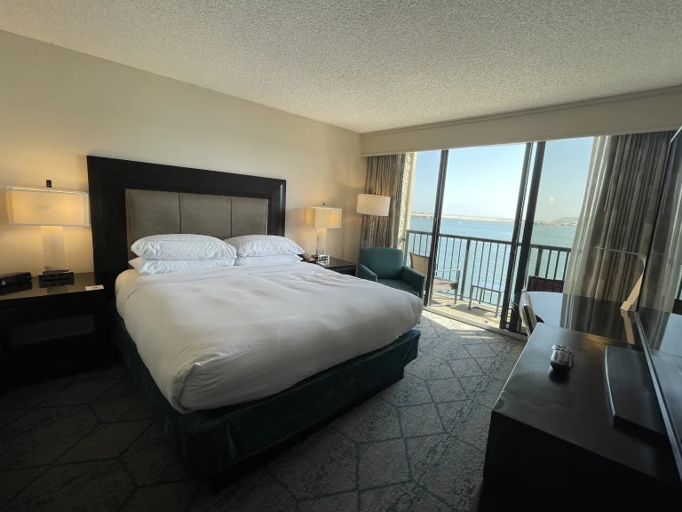 Hilton San Diego Airport Google Places photo