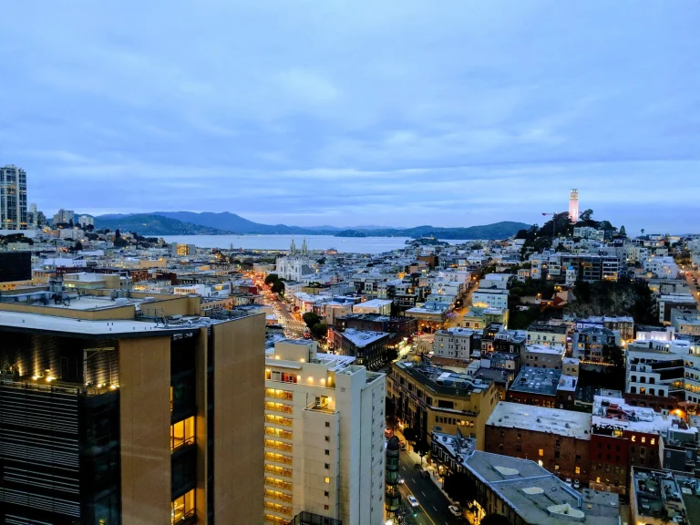 Hilton San Francisco Financial Google Places photo